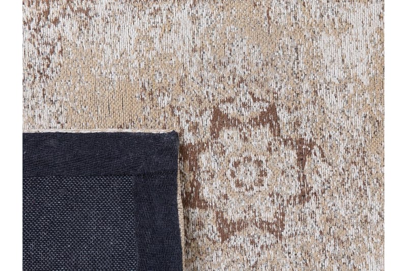 Matta Uge 60x180 cm - Beige - Textil & mattor - Matta