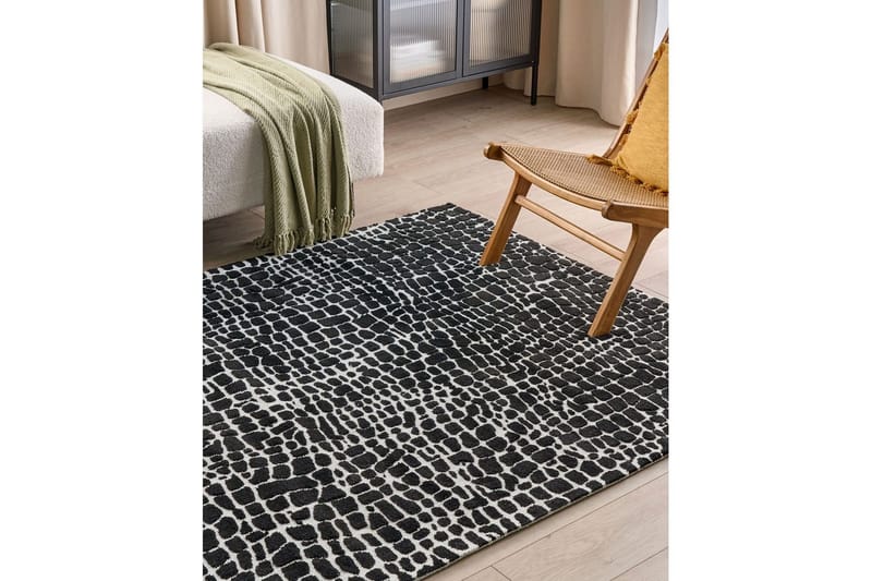 Matta Punge - 160x230 cm - Textil & mattor - Matta - Flatvävd matta