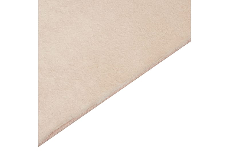 Mirpur Skinnmatta 80x150 cm - Beige - Textil & mattor - Matta - Modern matta - Wiltonmatta