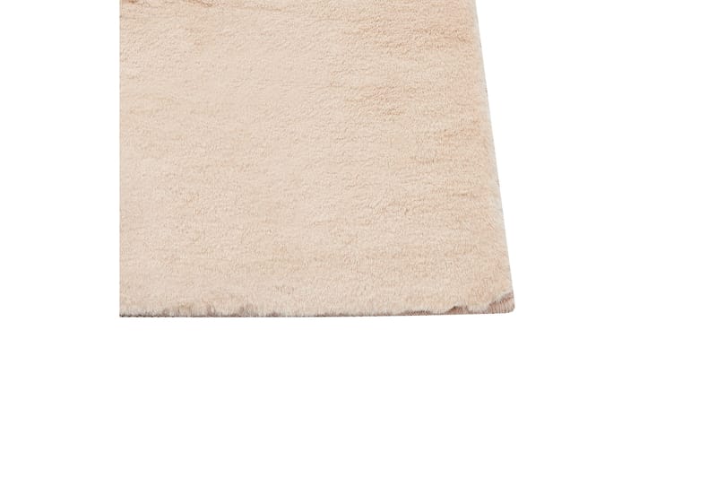 Mirpur Skinnmatta 80x150 cm - Beige - Textil & mattor - Matta - Modern matta - Wiltonmatta