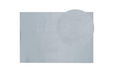 Mirpur Skinnmatta 80x150 cm - Grå - Textil & mattor - Matta - Små mattor