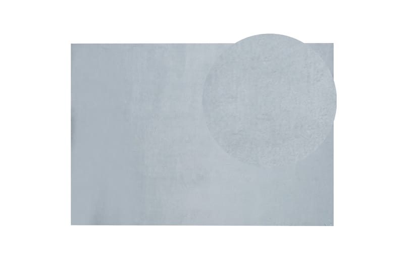 Mirpur Skinnmatta 80x150 cm - Grå - Textil & mattor - Matta - Små mattor
