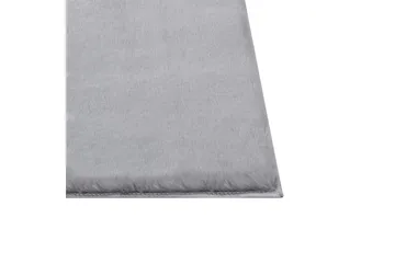 Mirpur Skinnmatta 80x150 cm - Grå - Textil & mattor - Matta - Modern matta - Wiltonmatta