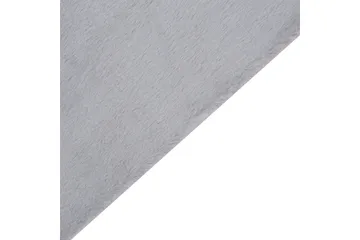 Mirpur Skinnmatta 80x150 cm - Grå - Textil & mattor - Matta - Modern matta - Wiltonmatta