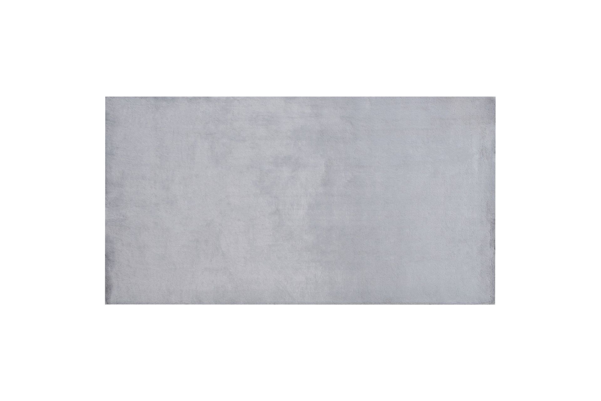 Mirpur Skinnmatta 80x150 cm - Grå