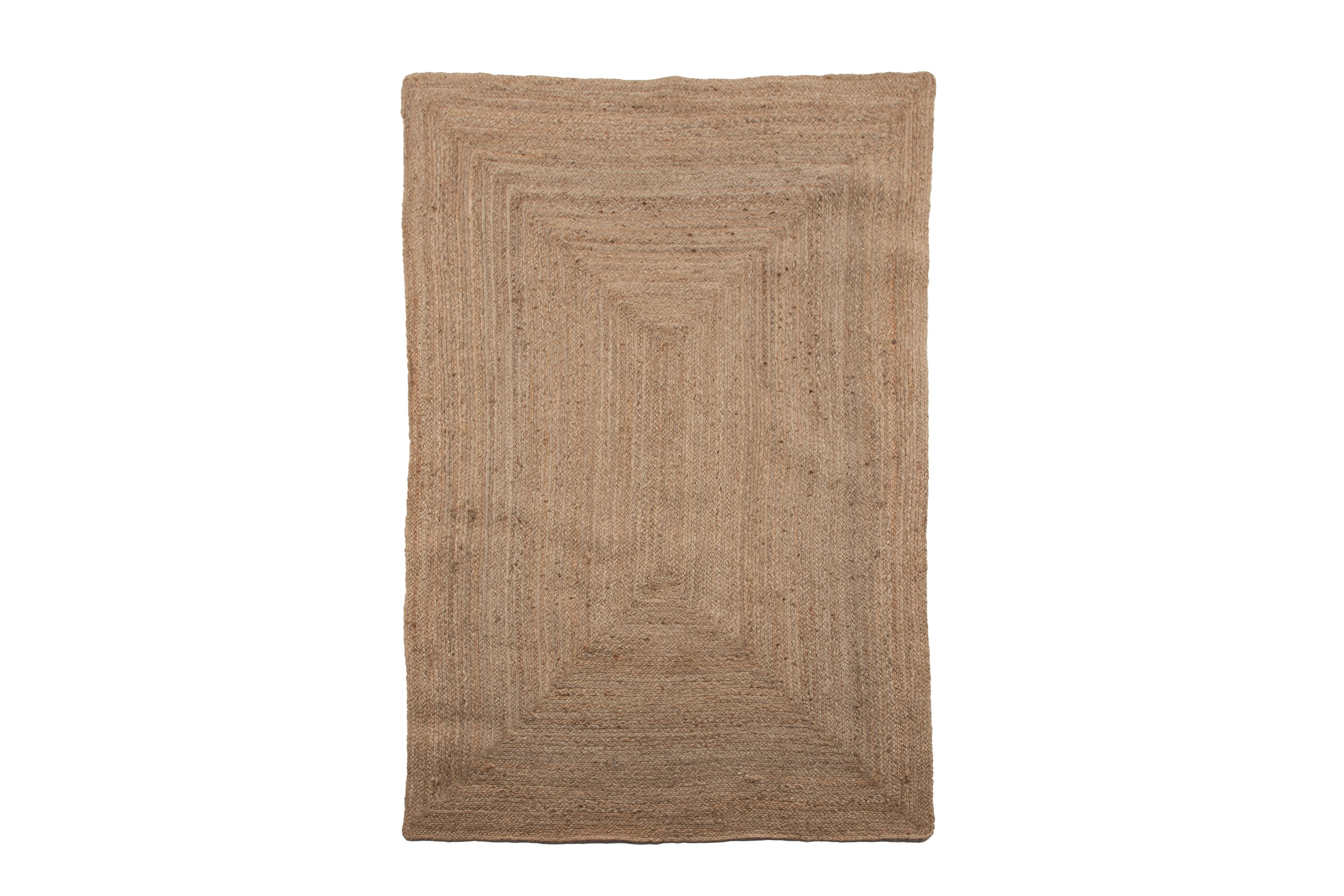 Oliver 100%jute 300200-Rectangular Natur