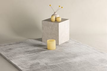 Blanca Ryamatta 290x200 cm - Grå - Textil & mattor - Matta - Modern matta - Ryamatta