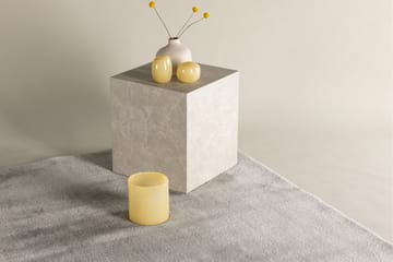 Blanca Ryamatta 290x200 cm - Grå - Textil & mattor - Matta - Modern matta - Ryamatta