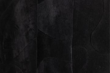 Enard Ullmatta 175x290 cm - Svart - Textil & mattor - Matta - Modern matta - Ullmatta