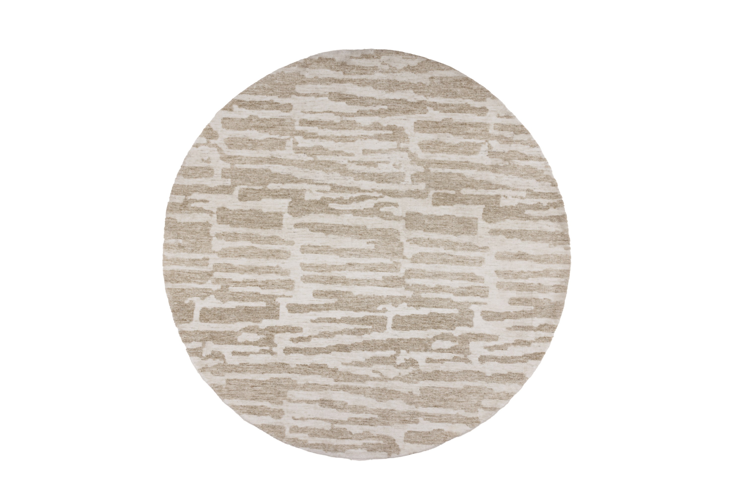Milos Ryamatta 200 cm Beige