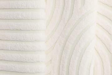 Nikita Ryamatta 200x290 cm - Vit - Textil & mattor - Matta - Modern matta - Ryamatta