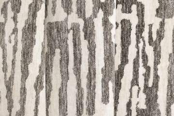 Milos Ryamatta 200x290 cm - Grå - Textil & mattor - Matta - Modern matta - Ryamatta