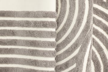 Nikita Ryamatta 200x290 cm - Brun - Textil & mattor - Matta - Modern matta - Ryamatta