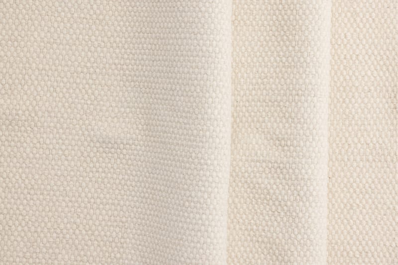 Vilma Ullmatta 160x230 cm - Vit - Textil & mattor - Matta - Modern matta - Ullmatta