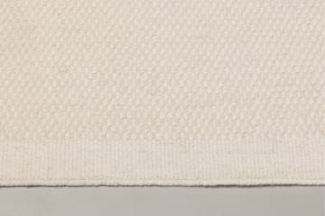 Vilma Ullmatta 160x230 cm - Vit - Textil & mattor - Matta - Modern matta - Ullmatta