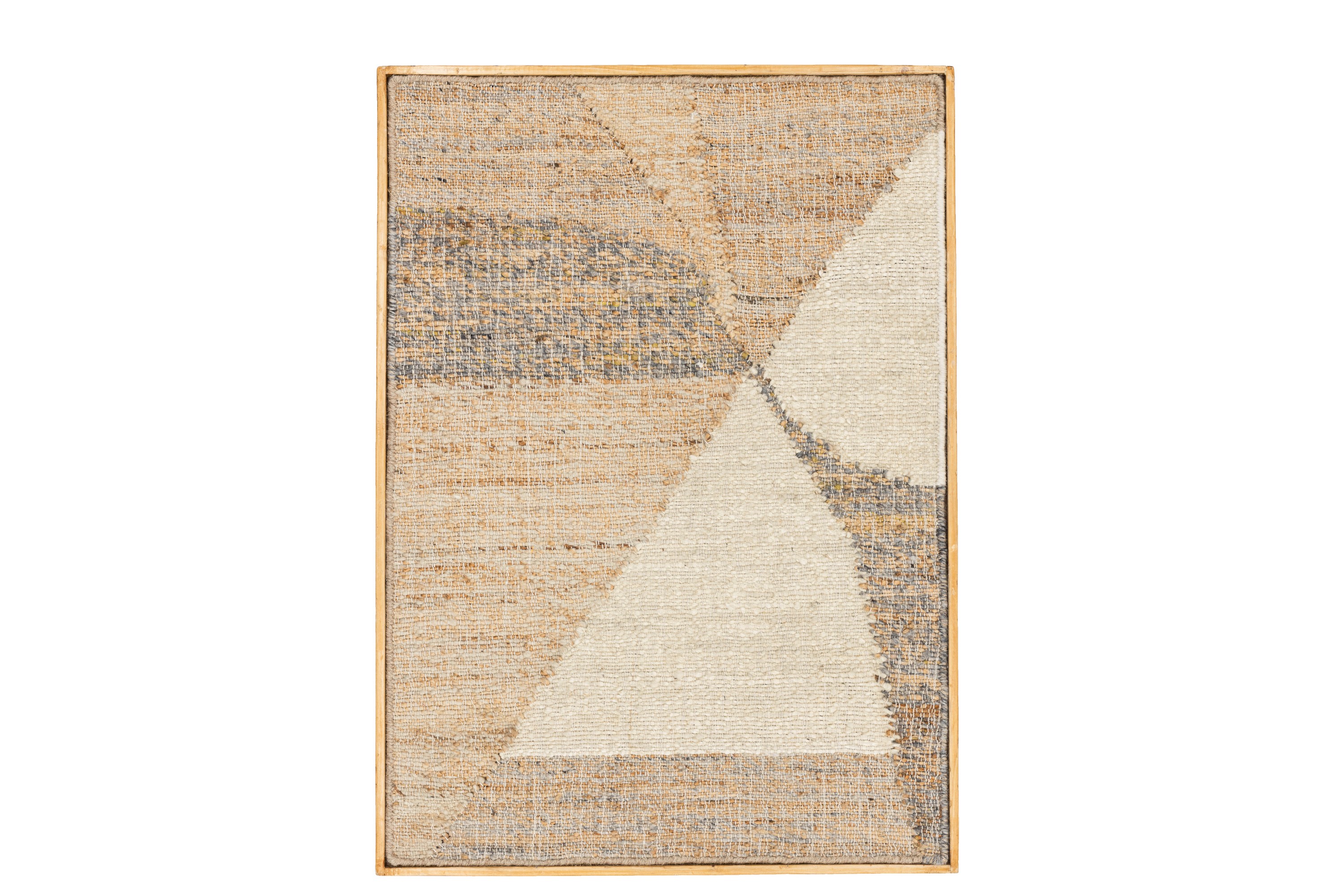 Patricia Jutematta 70x100 cm Beige