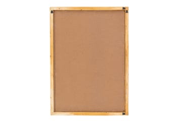 Patricia Jutematta 70x100 cm - Beige - Textil & mattor - Matta - Modern matta - Jutematta & hampamatta