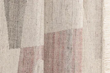 Rio Ullmatta 160x230 cm - Beige - Textil & mattor - Matta - Modern matta - Ullmatta