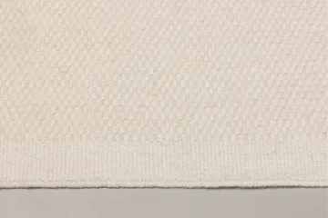 Vilma Ullmatta 200x290 cm - Vit - Textil & mattor - Matta - Modern matta - Ullmatta