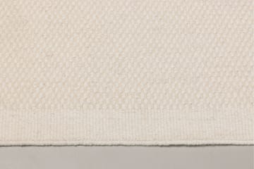 Vilma Ullmatta 160x230 cm - Vit - Textil & mattor - Matta - Modern matta - Ullmatta
