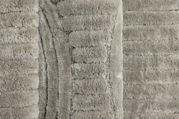 Niklas Ryamatta 200x290 cm - Beige - Textil & mattor - Matta - Modern matta - Ryamatta