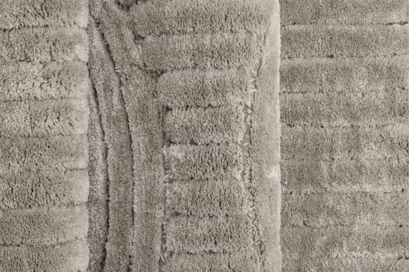 Niklas Ryamatta 200x290 cm - Beige - Textil & mattor - Matta - Modern matta - Ryamatta