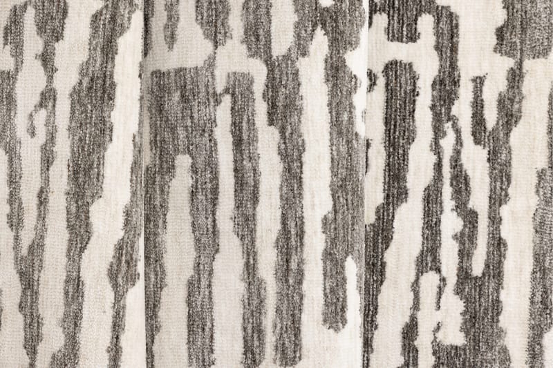 Milos Ryamatta 160x230 cm - Grå - Textil & mattor - Matta - Modern matta - Ryamatta