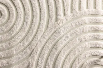 Nikita Ryamatta 200x290 cm - Vit - Textil & mattor - Matta - Modern matta - Ryamatta