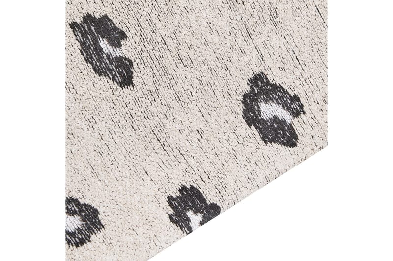 Afis Bomullsmatta 200x300 cm - Beige - Textil & mattor - Matta - Modern matta - Bomullsmatta