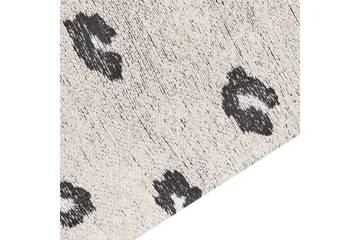 Afis Bomullsmatta 80x150 cm - Beige - Textil & mattor - Matta - Modern matta - Bomullsmatta