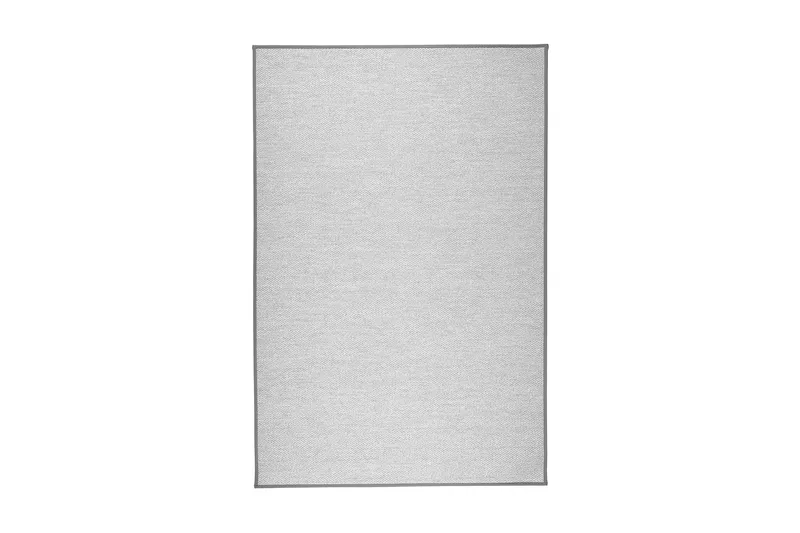 Aho Matta Rund 160 cm Grå, Vm Carpet