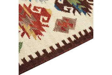 Aknalich Ullmatta 200x300 cm - Beige - Textil & mattor - Matta - Modern matta - Ullmatta