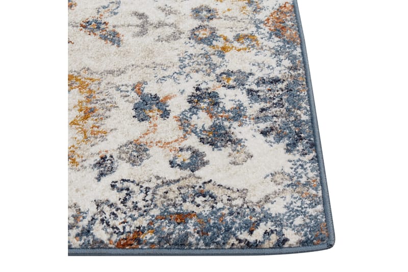 Akori Ryamatta 80x150 cm - Beige - Textil & mattor - Matta - Modern matta - Ryamatta