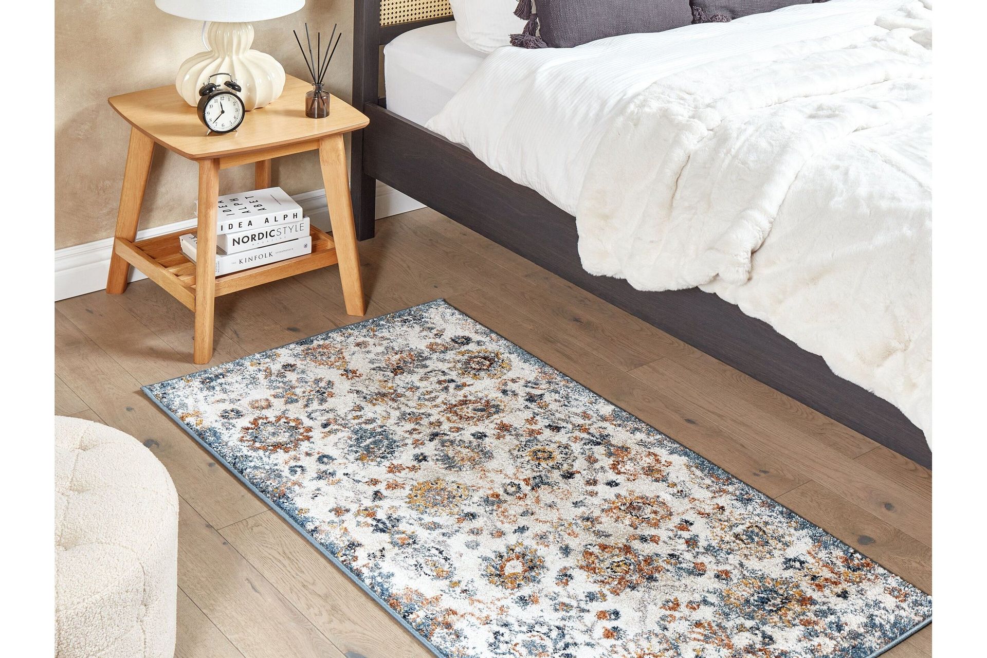 akori ryamatta 80x150 cm - beige