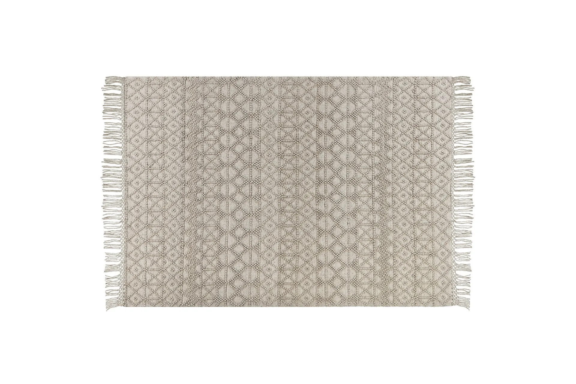 Alucra Ryamatta 160x230 cm - Beige