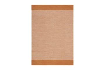 Alva Bomullsmatta 200x300 cm Rektangulär