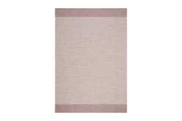 Alva Bomullsmatta 200x300 cm Rektangulär