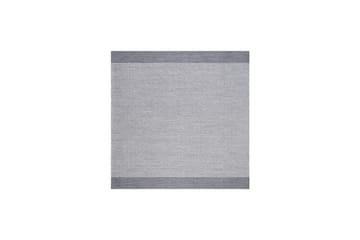 Alva Bomullsmatta 240x240 cm Kvadratisk