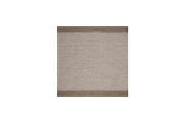 Alva Bomullsmatta 240x240 cm Kvadratisk
