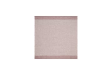 Alva Bomullsmatta 240x240 cm Kvadratisk