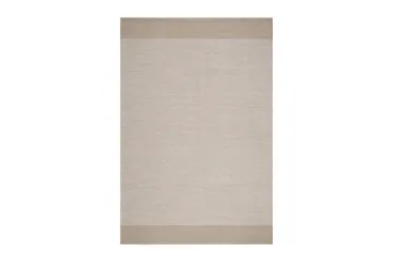 Alva Bomullsmatta 240x340 cm Rektangulär