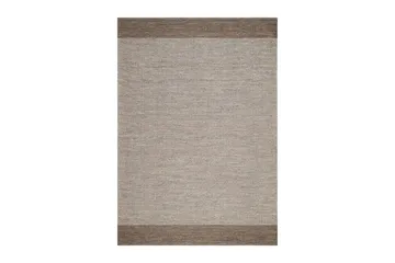 Alva Bomullsmatta 300x400 cm Rektangulär