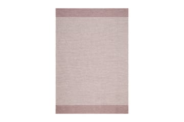 Alva Bomullsmatta 300x400 cm Rektangulär