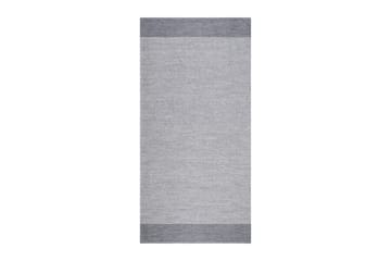 Alva Bomullsmatta 75x150 cm Oval