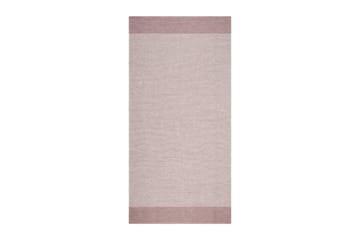 Alva Bomullsmatta 75x150 cm Oval