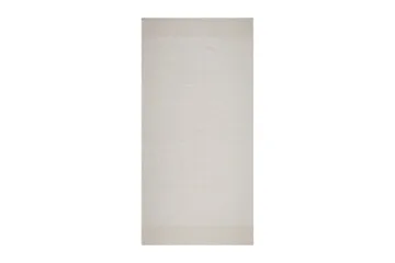 Alva Bomullsmatta 75x220 cm Oval