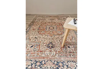 Amber Wiltonmatta 230x340 cm Rektangulär - Flerfärgad - Textil & mattor - Matta - Modern matta - Friezematta