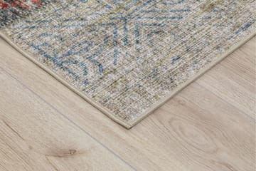 Amber Wiltonmatta 230x340 cm Rektangulär - Flerfärgad - Textil & mattor - Matta - Modern matta - Friezematta