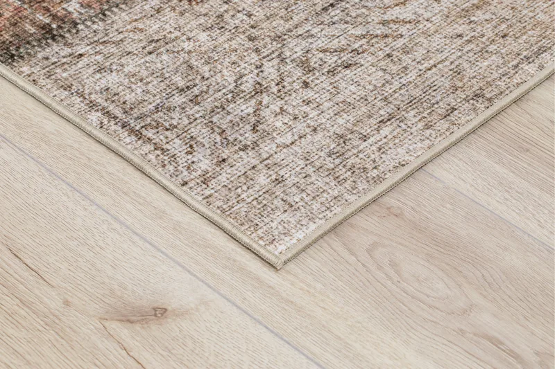 Amber Wiltonmatta 230x340 cm Rektangulär - Taupe - Textil & mattor - Matta - Modern matta - Wiltonmatta
