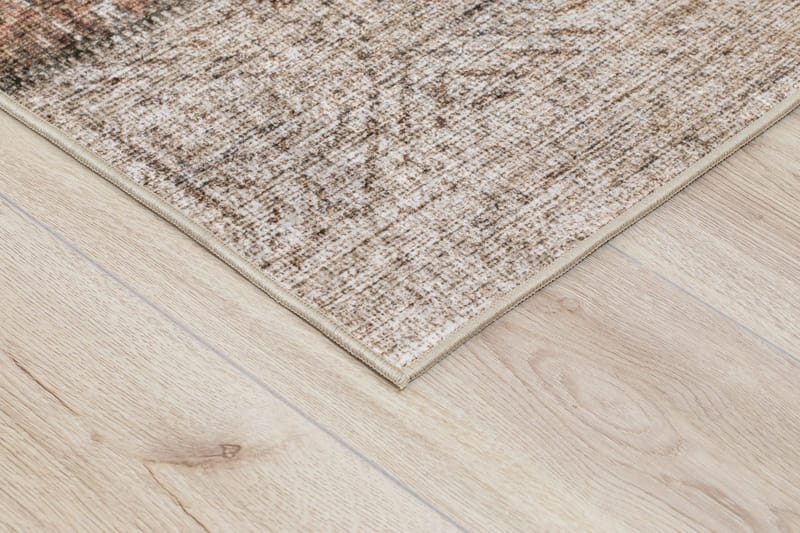 Amber Wiltonmatta 80x300 cm Oval - Textil & mattor - Matta - Modern matta - Wiltonmatta